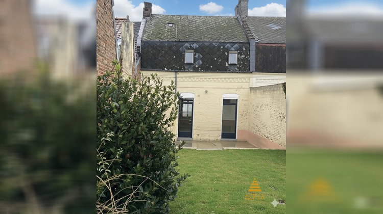 Ma-Cabane - Vente Maison Caudry, 104 m²