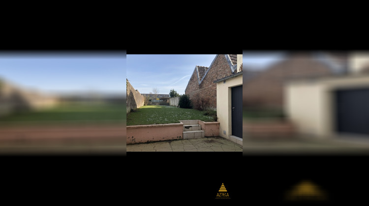 Ma-Cabane - Vente Maison Caudry, 104 m²