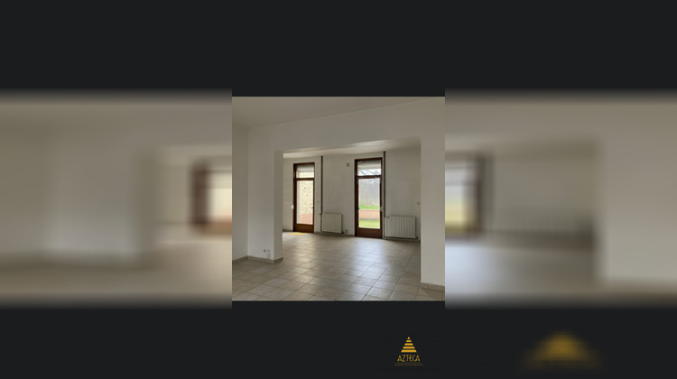 Ma-Cabane - Vente Maison Caudry, 104 m²