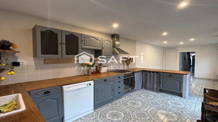 Ma-Cabane - Vente Maison Caudry, 215 m²