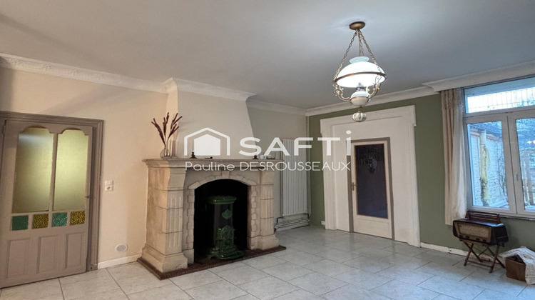 Ma-Cabane - Vente Maison Caudry, 215 m²