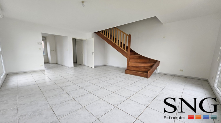 Ma-Cabane - Vente Maison Caudry, 48 m²