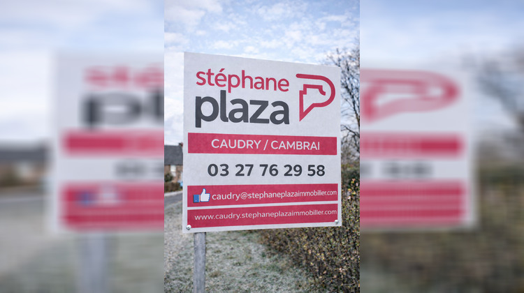 Ma-Cabane - Vente Maison CAUDRY, 150 m²