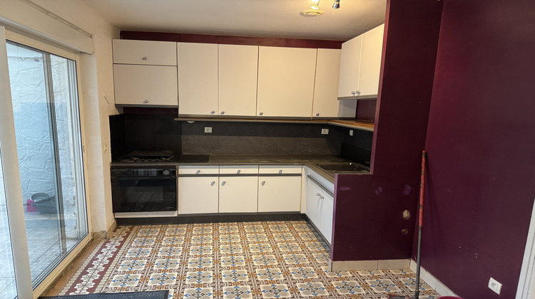 Ma-Cabane - Vente Maison Caudry, 140 m²