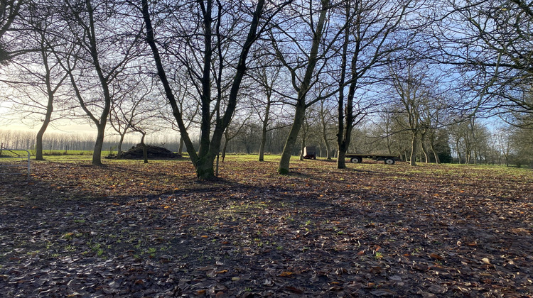 Ma-Cabane - Vente Maison Caudry, 125 m²