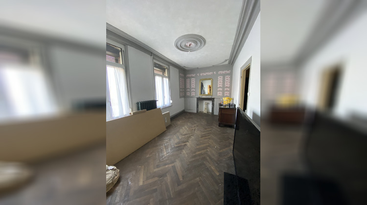 Ma-Cabane - Vente Maison Caudry, 125 m²