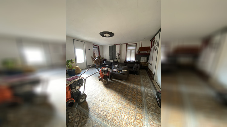 Ma-Cabane - Vente Maison Caudry, 125 m²