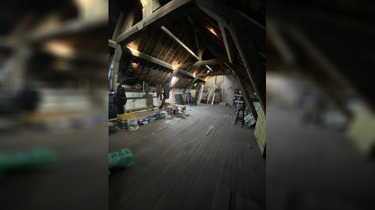 Ma-Cabane - Vente Maison Caudry, 125 m²