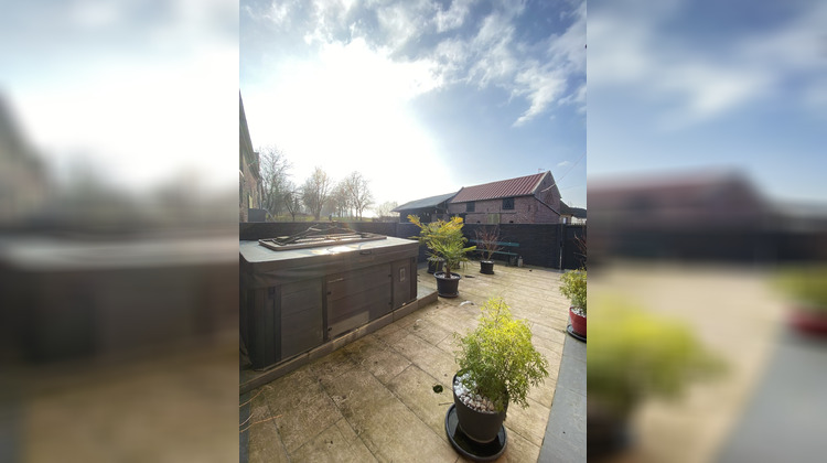 Ma-Cabane - Vente Maison Caudry, 125 m²