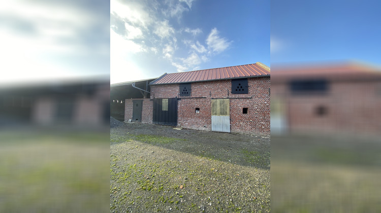 Ma-Cabane - Vente Maison Caudry, 125 m²