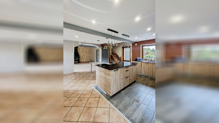 Ma-Cabane - Vente Maison Caudry, 155 m²