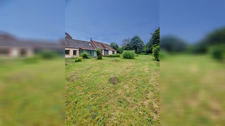 Ma-Cabane - Vente Maison Caudry, 155 m²