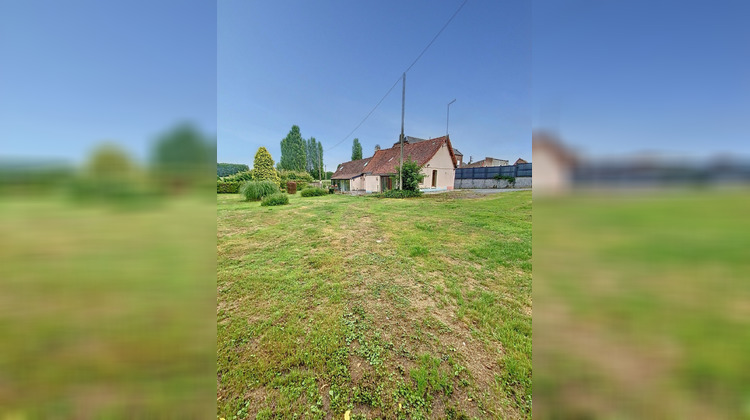 Ma-Cabane - Vente Maison Caudry, 155 m²
