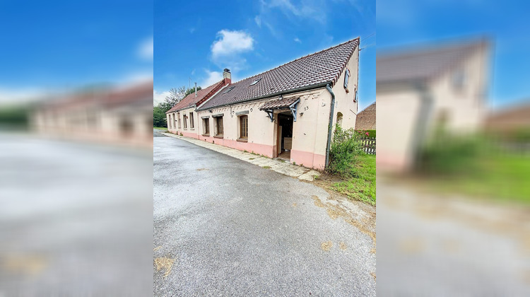 Ma-Cabane - Vente Maison Caudry, 155 m²