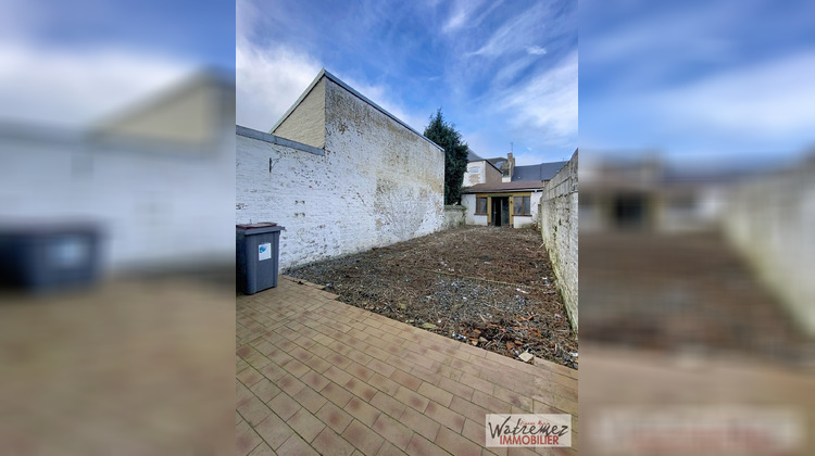 Ma-Cabane - Vente Maison Caudry, 133 m²