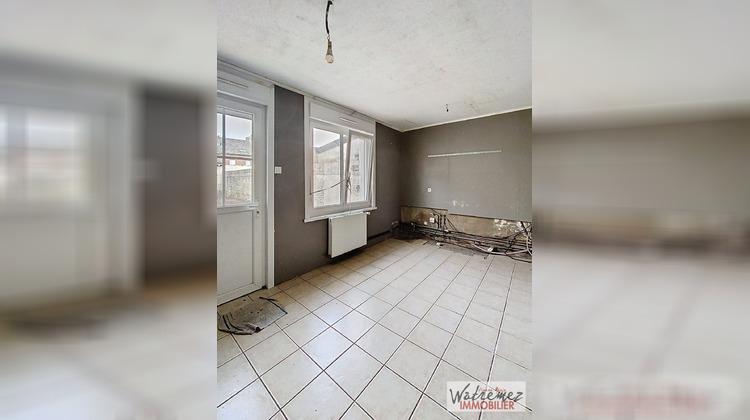 Ma-Cabane - Vente Maison Caudry, 133 m²