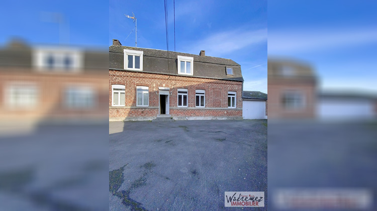 Ma-Cabane - Vente Maison Caudry, 146 m²