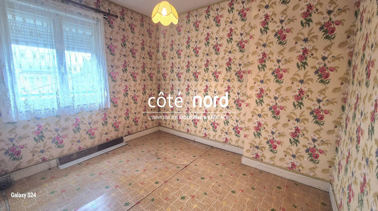 Ma-Cabane - Vente Maison Caudry, 86 m²