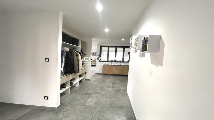 Ma-Cabane - Vente Maison Caudry, 208 m²