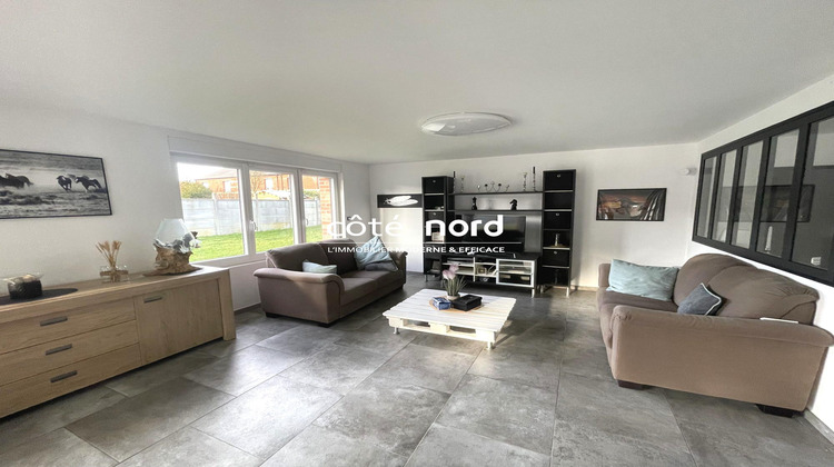 Ma-Cabane - Vente Maison Caudry, 208 m²