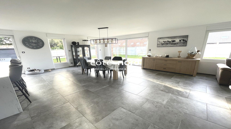 Ma-Cabane - Vente Maison Caudry, 208 m²