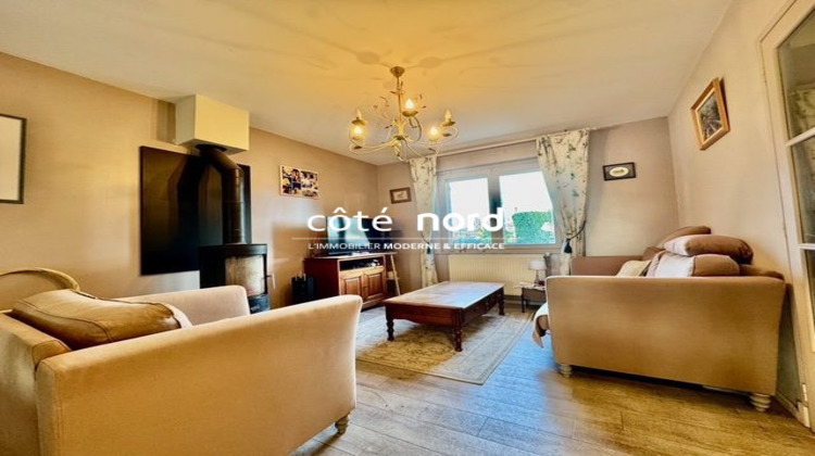 Ma-Cabane - Vente Maison Caudry, 127 m²