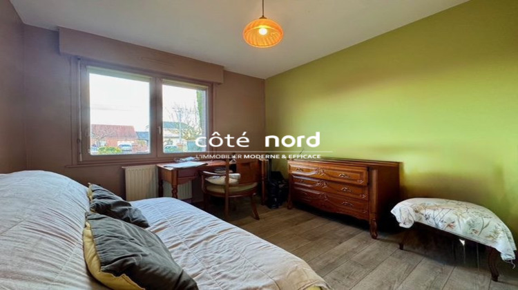 Ma-Cabane - Vente Maison Caudry, 127 m²