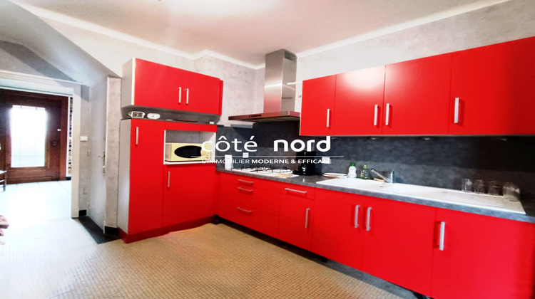 Ma-Cabane - Vente Maison Caudry, 101 m²