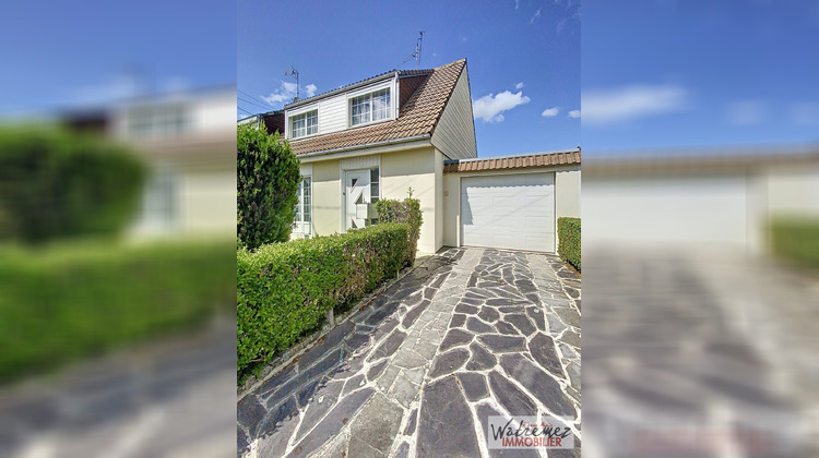 Ma-Cabane - Vente Maison Caudry, 84 m²