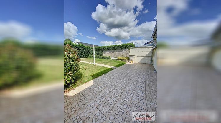 Ma-Cabane - Vente Maison Caudry, 84 m²