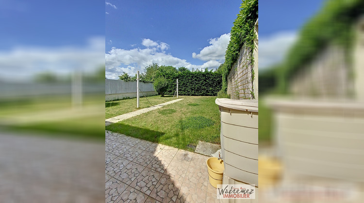 Ma-Cabane - Vente Maison Caudry, 84 m²