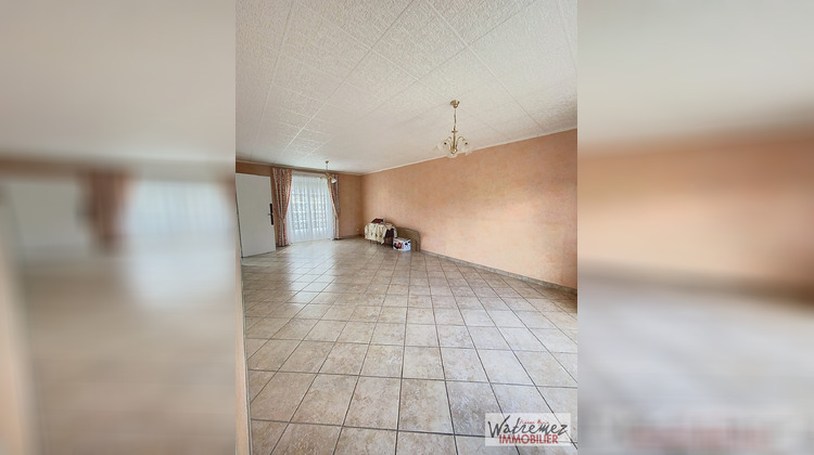 Ma-Cabane - Vente Maison Caudry, 84 m²