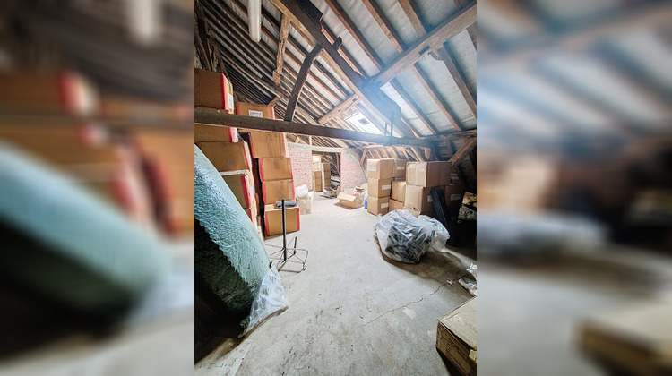 Ma-Cabane - Vente Maison Caudry, 110 m²