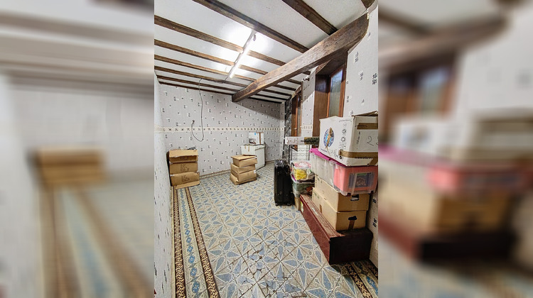 Ma-Cabane - Vente Maison Caudry, 110 m²