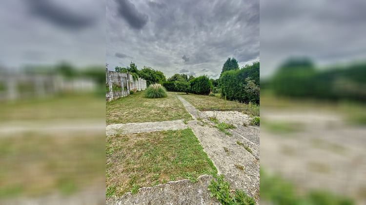 Ma-Cabane - Vente Maison Caudry, 110 m²