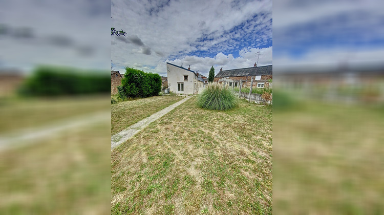 Ma-Cabane - Vente Maison Caudry, 110 m²