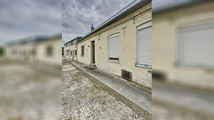 Ma-Cabane - Vente Maison Caudry, 110 m²