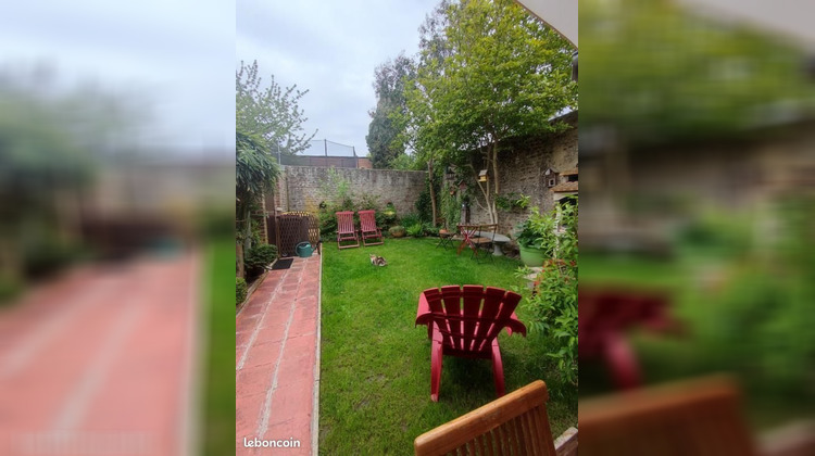 Ma-Cabane - Vente Maison Caudry, 152 m²