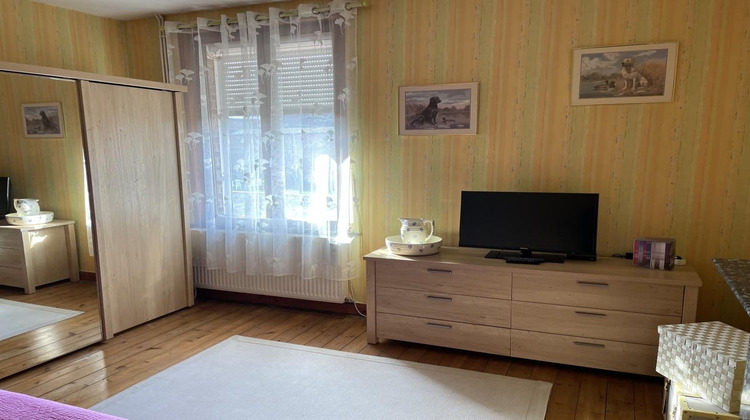 Ma-Cabane - Vente Maison Caudry, 152 m²