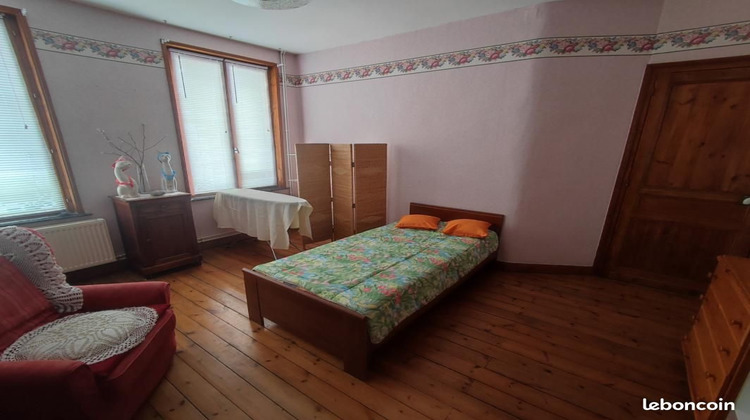 Ma-Cabane - Vente Maison Caudry, 152 m²