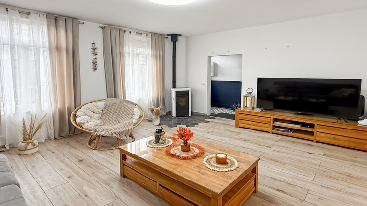 Ma-Cabane - Vente Maison CAUDRY, 136 m²