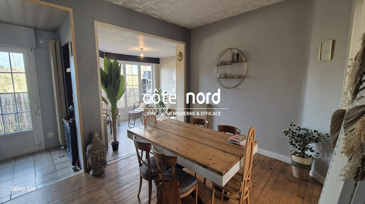 Ma-Cabane - Vente Maison Caudry, 173 m²