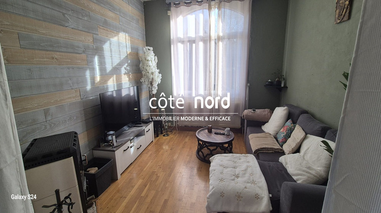 Ma-Cabane - Vente Maison Caudry, 173 m²