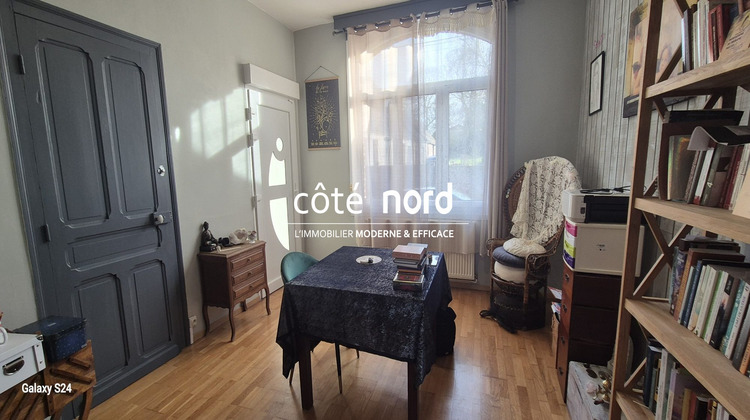 Ma-Cabane - Vente Maison Caudry, 173 m²