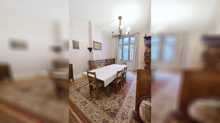 Ma-Cabane - Vente Maison Caudry, 122 m²