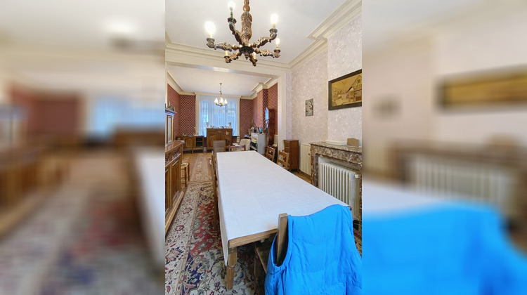 Ma-Cabane - Vente Maison Caudry, 122 m²