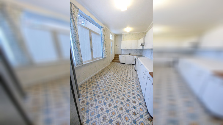 Ma-Cabane - Vente Maison Caudry, 122 m²