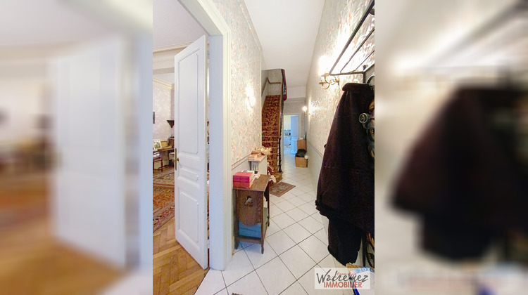 Ma-Cabane - Vente Maison Caudry, 122 m²