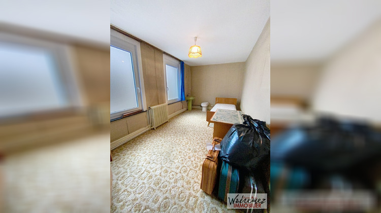 Ma-Cabane - Vente Maison Caudry, 122 m²