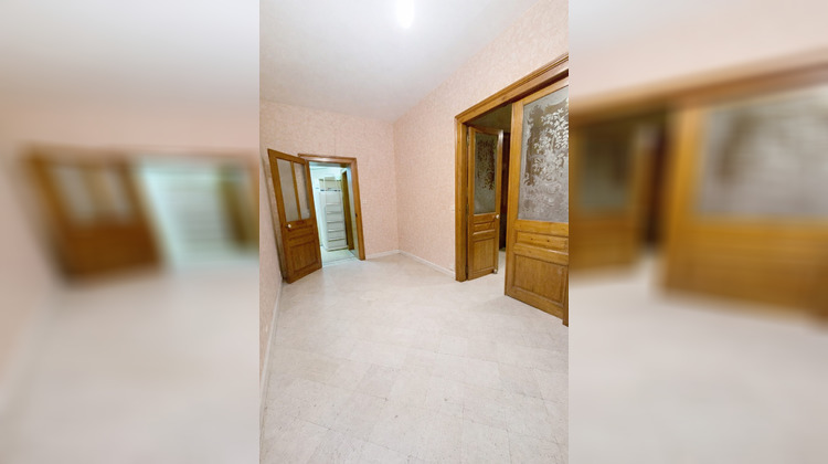 Ma-Cabane - Vente Maison Caudry, 133 m²